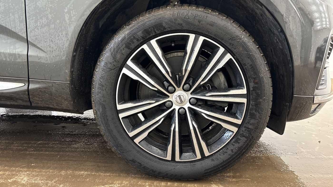 Used Volvo XC60 2021 for sale - 77940491: Photo 15