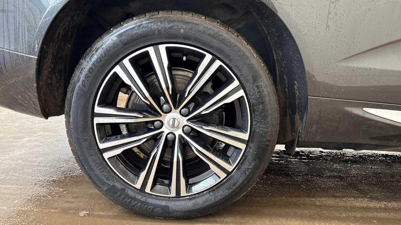 Used Volvo XC60 2021 for sale - 77940491: Photo 17