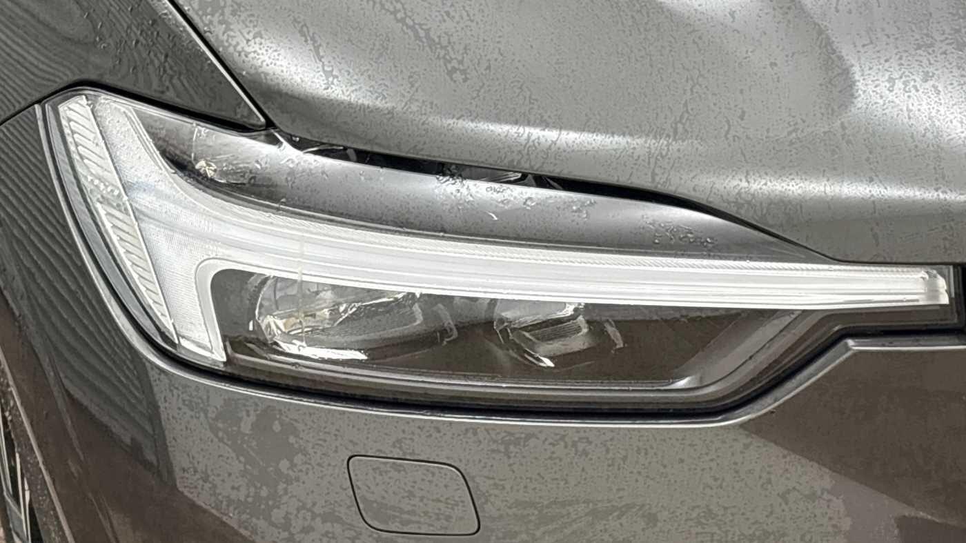 Used Volvo XC60 2021 for sale - 77940491: Photo 18