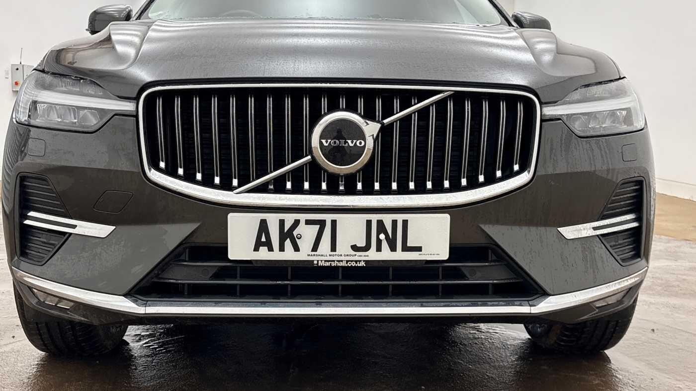 Used Volvo XC60 2021 for sale - 77940491: Photo 20