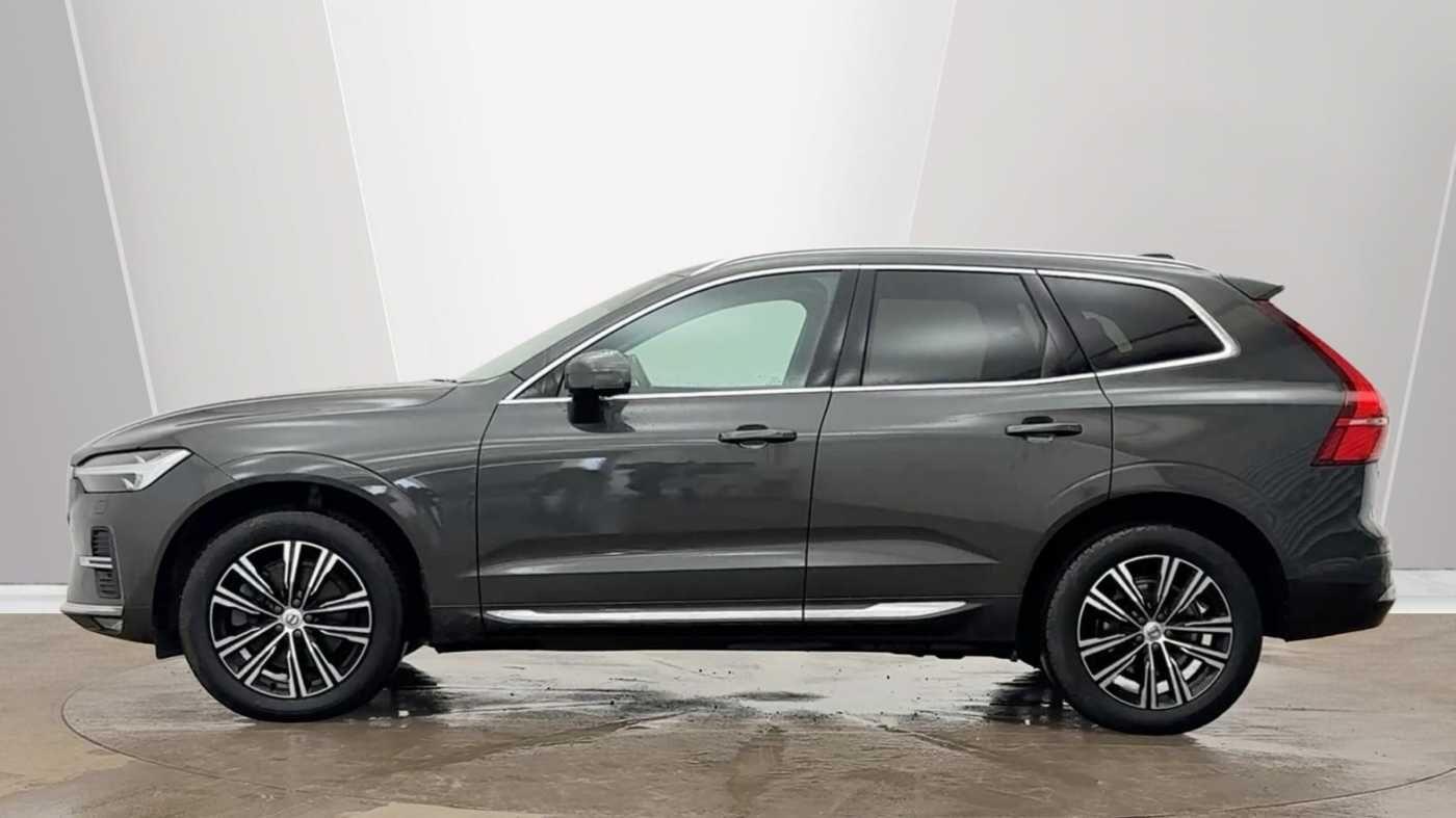 Used Volvo XC60 2021 for sale - 77940491: Photo 6