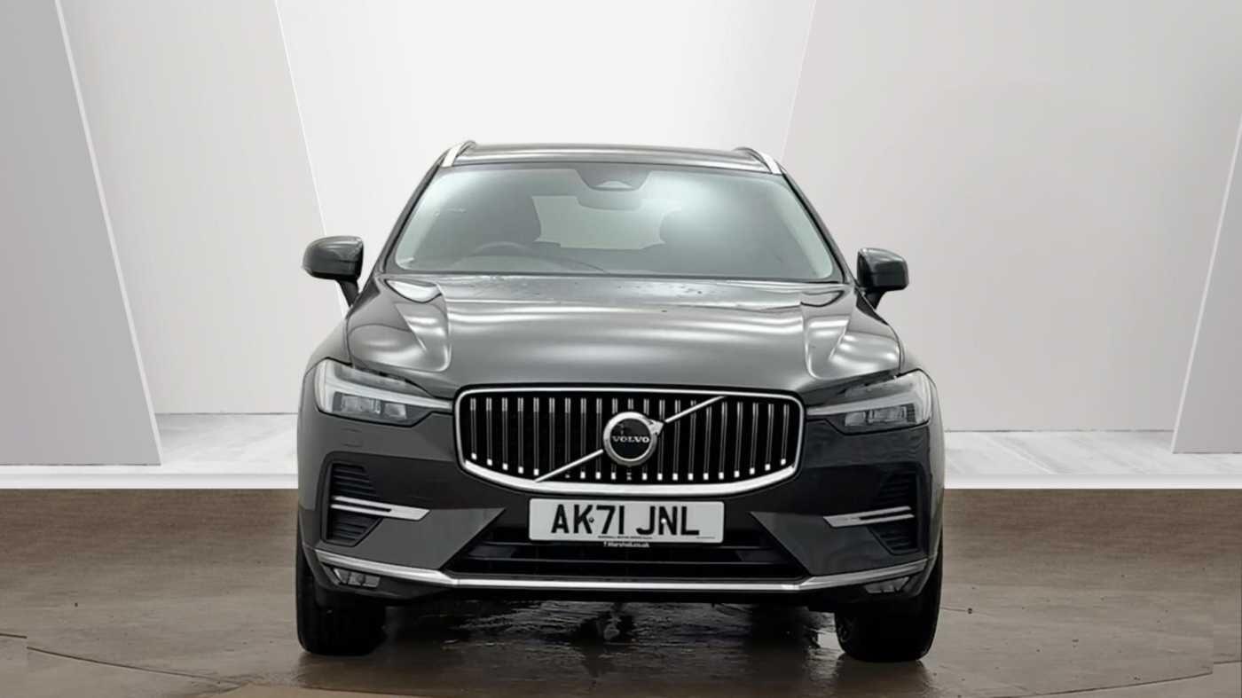 Used Volvo XC60 2021 for sale - 77940491: Photo 8