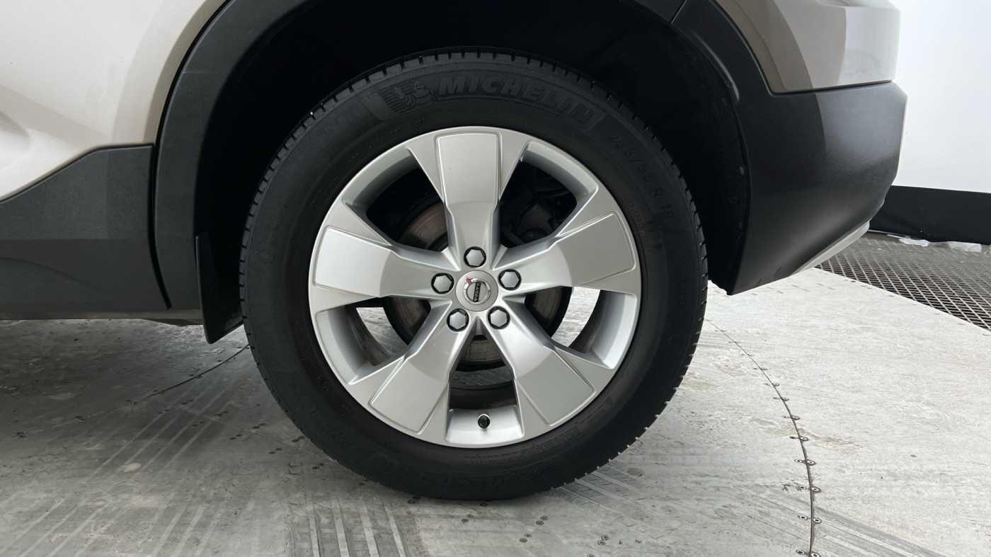 Used Volvo XC40 2022 for sale - 77672991: Photo 4