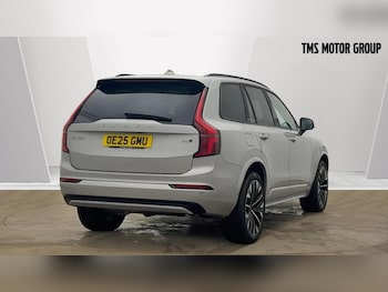Used Volvo XC90 2025 for sale - 77156239: Photo