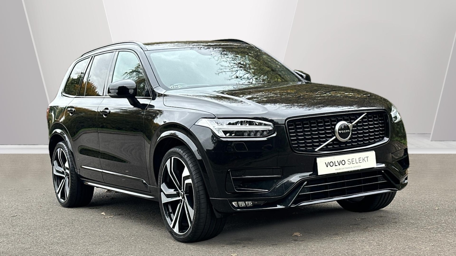 Used Volvo XC90 2020 for sale - 76337869: Photo 1