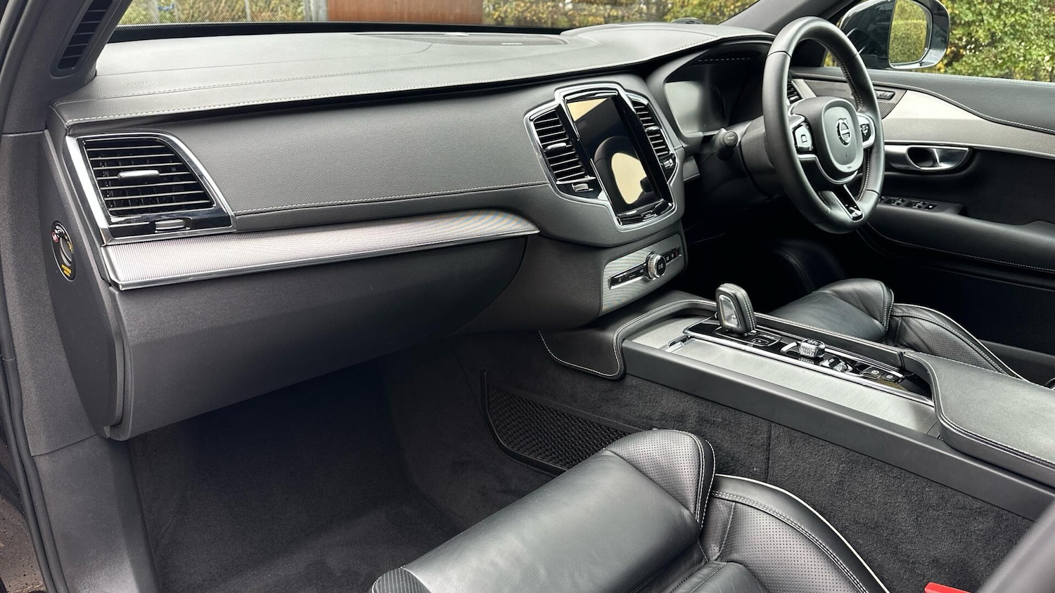 Used Volvo XC90 2020 for sale - 76337869: Photo 14