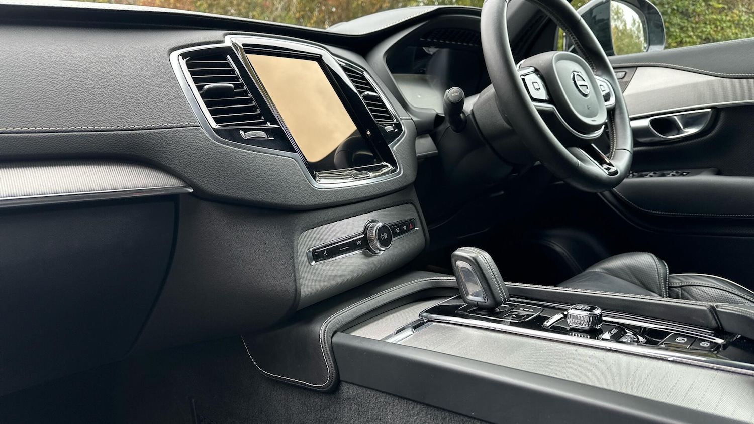 Used Volvo XC90 2020 for sale - 76337869: Photo 15