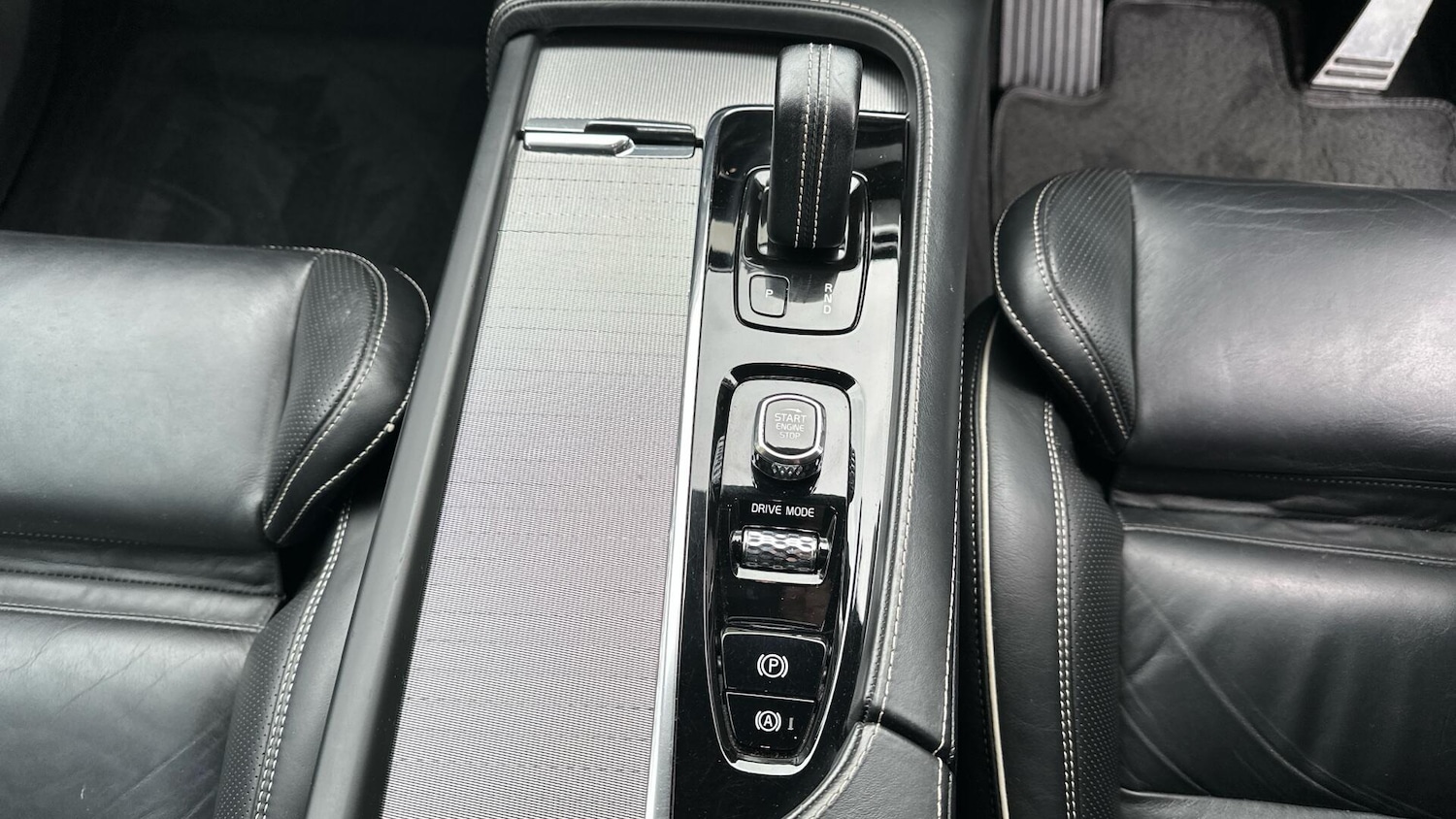 Used Volvo XC90 2020 for sale - 76337869: Photo 16