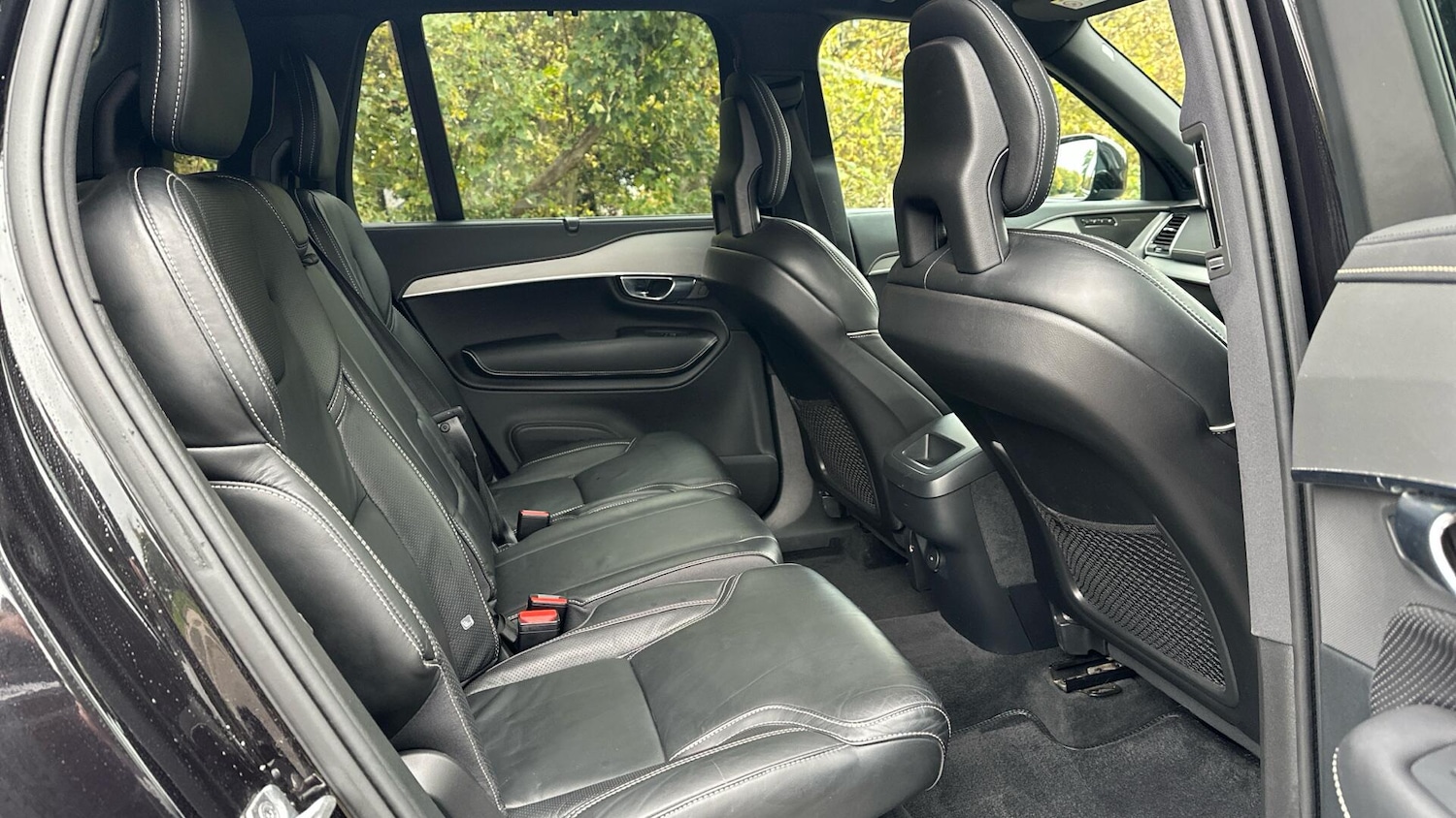 Used Volvo XC90 2020 for sale - 76337869: Photo 17