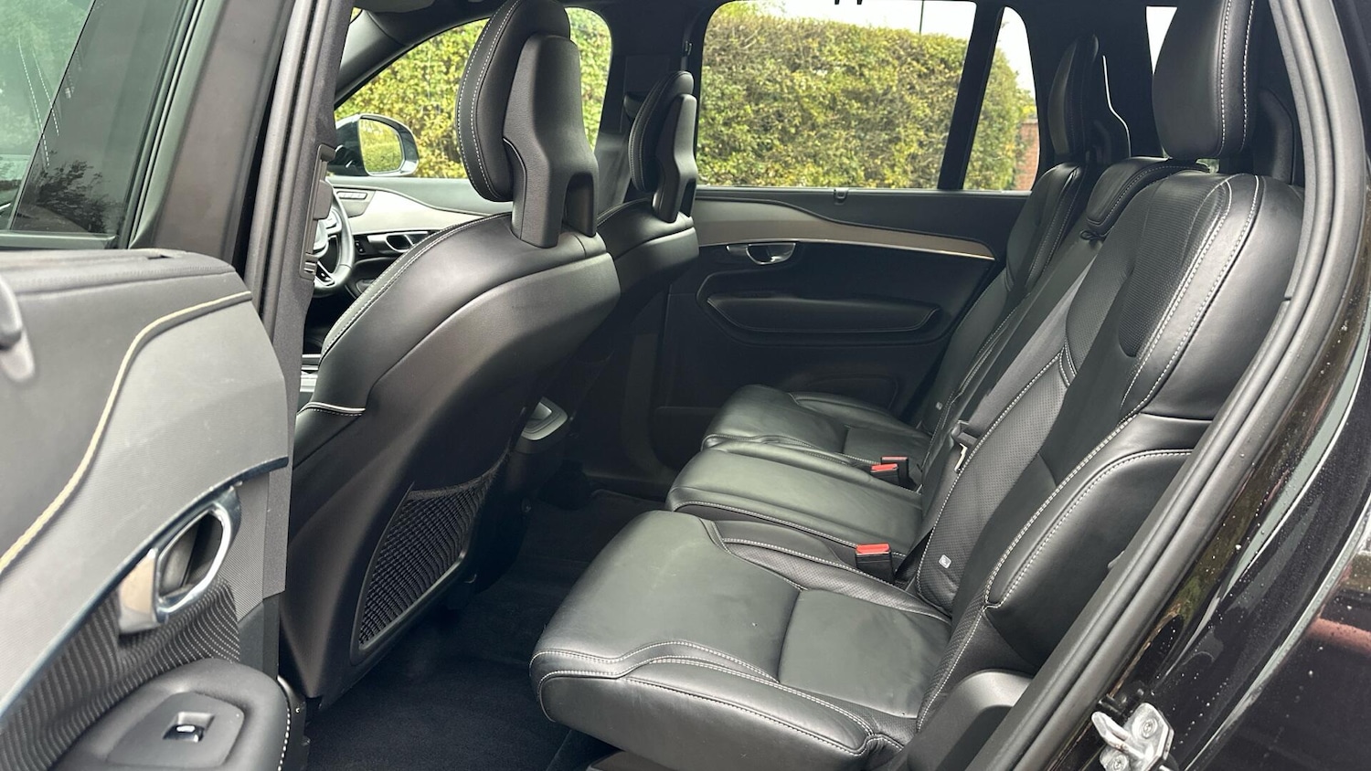 Used Volvo XC90 2020 for sale - 76337869: Photo 18