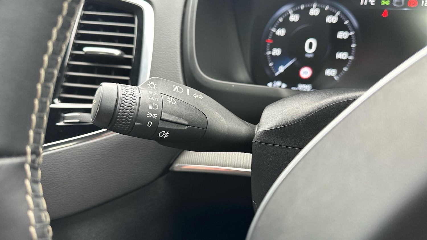 Used Volvo XC90 2020 for sale - 76337869: Photo 19