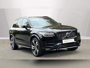 Volvo - XC90