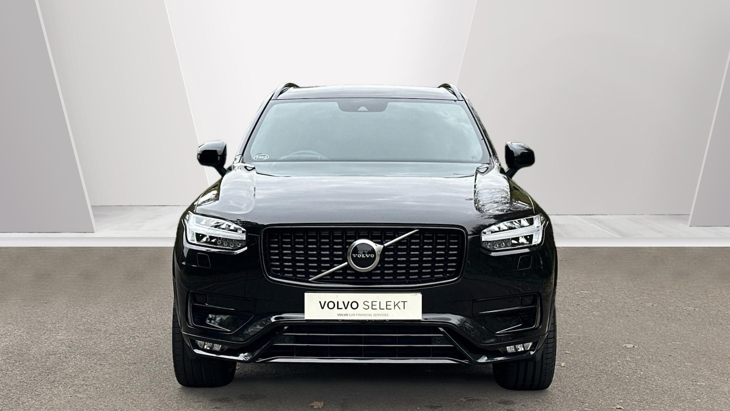 Used Volvo XC90 2020 for sale - 76337869: Photo 2