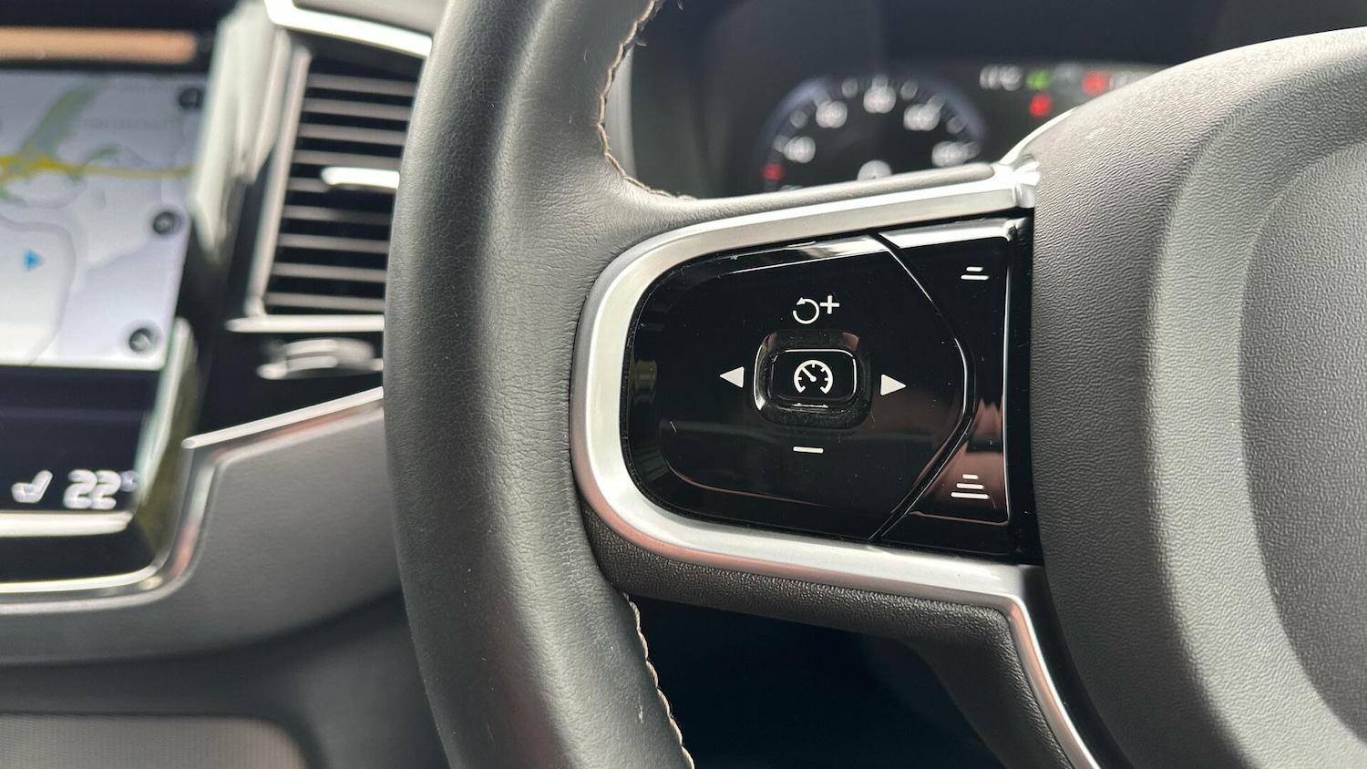 Used Volvo XC90 2020 for sale - 76337869: Photo 20