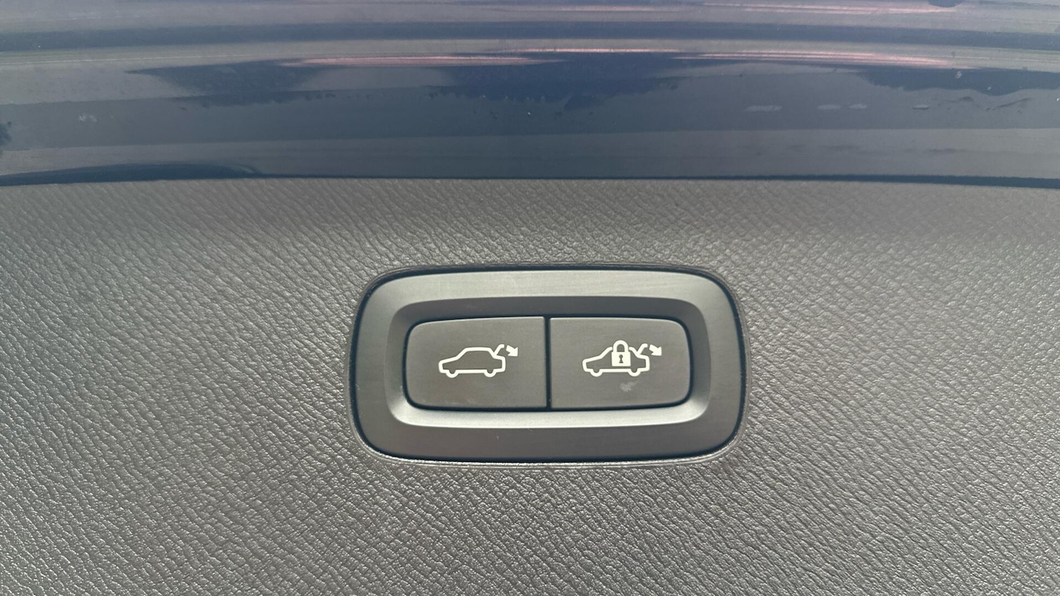 Used Volvo XC90 2020 for sale - 76337869: Photo 26