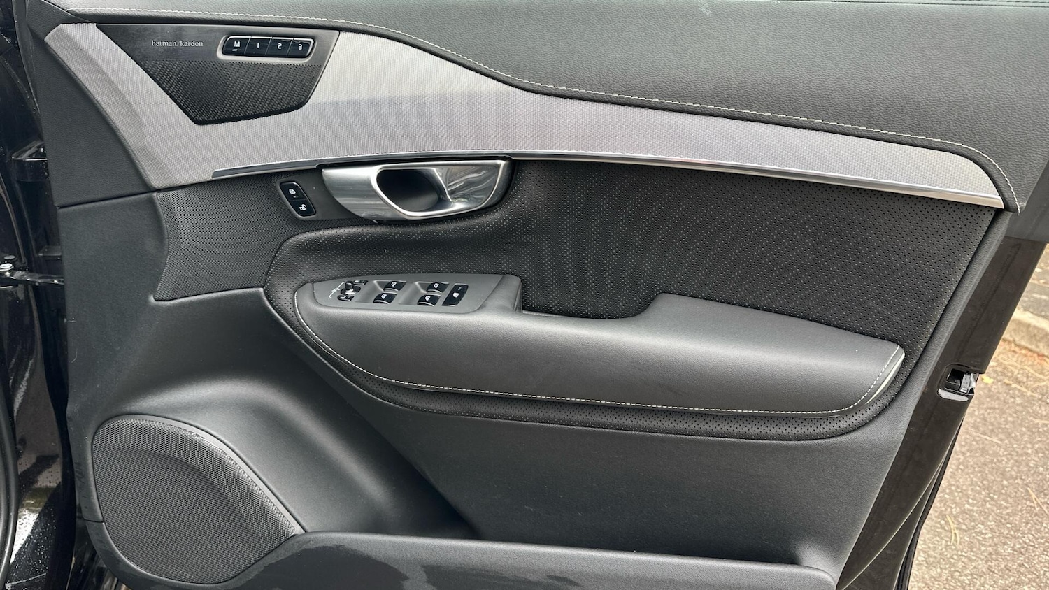 Used Volvo XC90 2020 for sale - 76337869: Photo 29