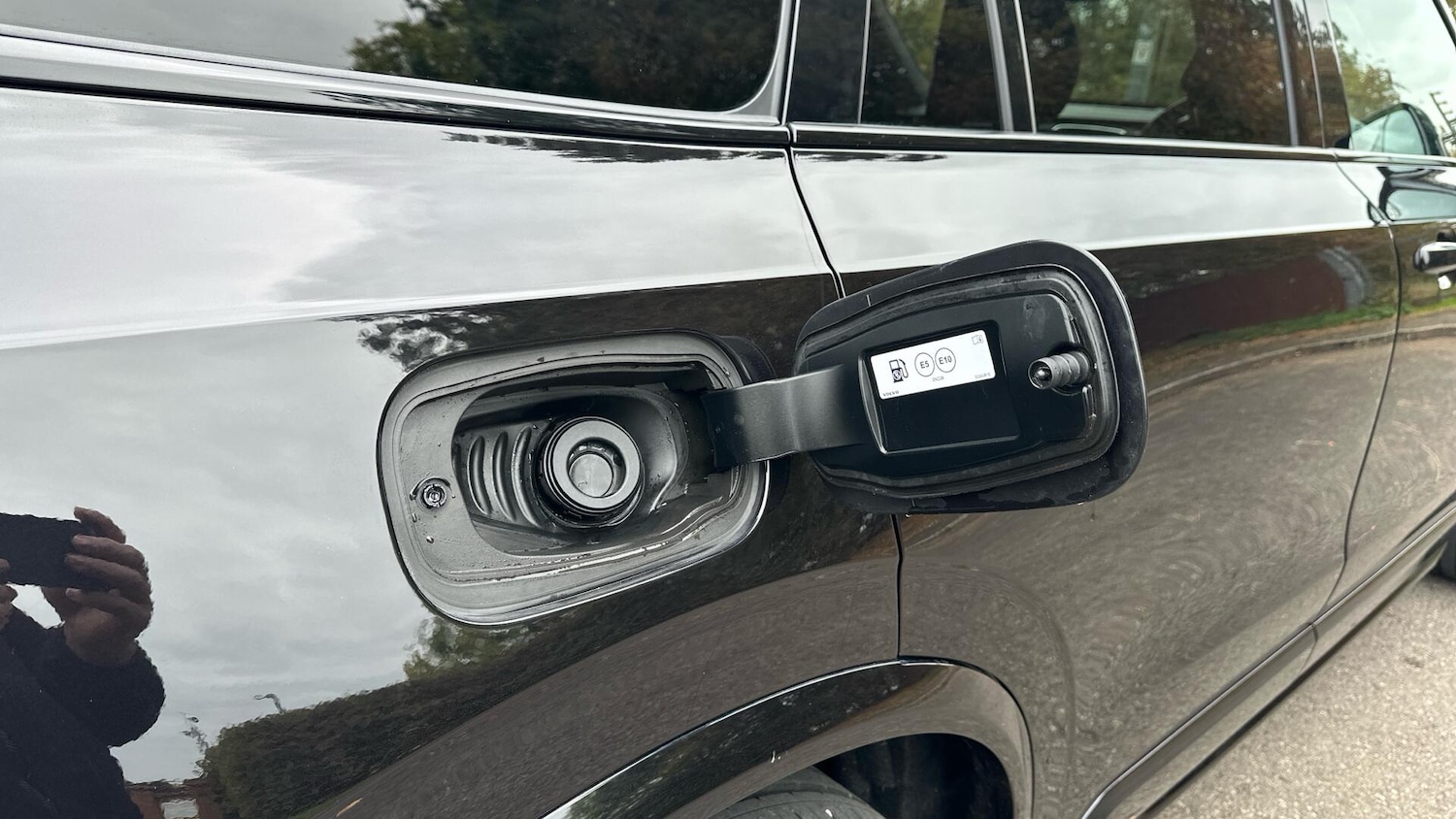 Used Volvo XC90 2020 for sale - 76337869: Photo 30