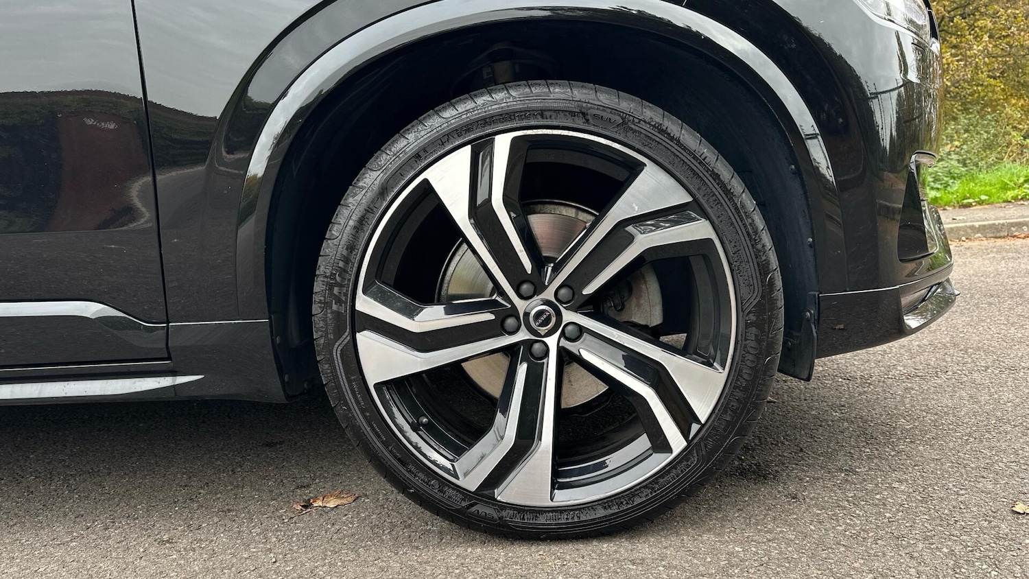 Used Volvo XC90 2020 for sale - 76337869: Photo 31