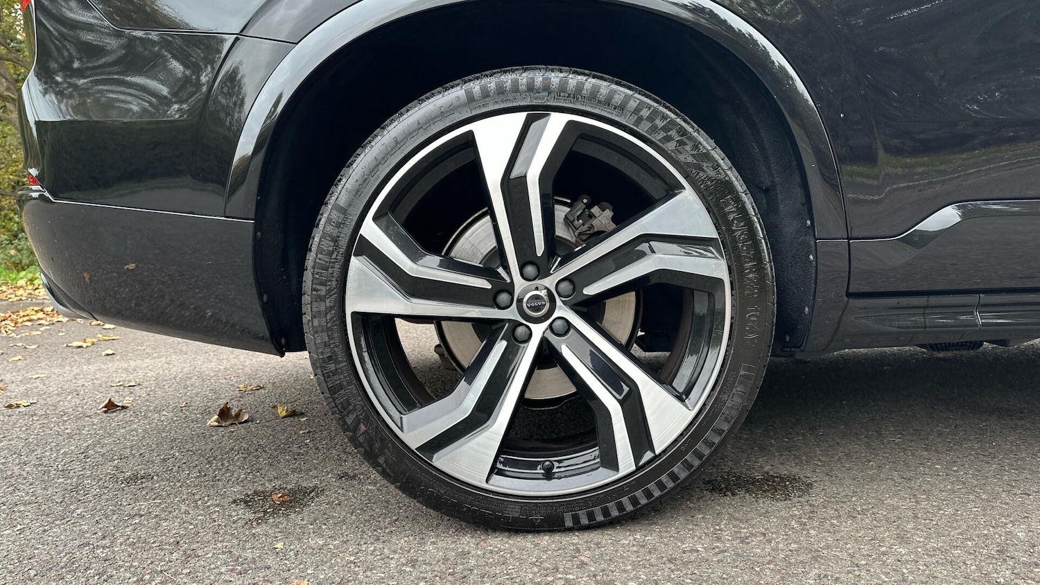 Used Volvo XC90 2020 for sale - 76337869: Photo 32