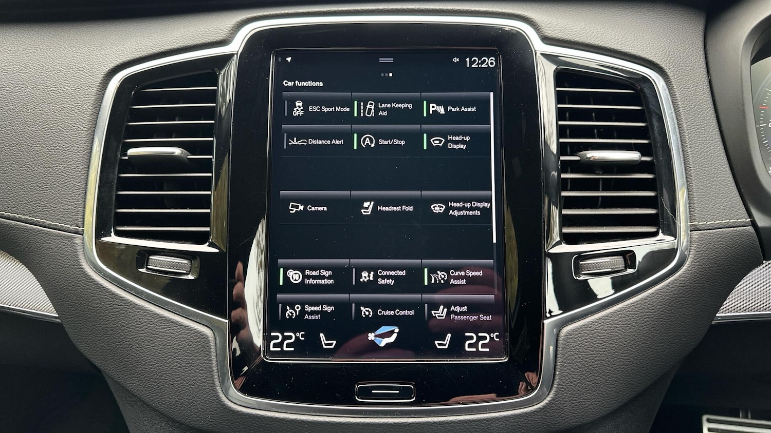 Used Volvo XC90 2020 for sale - 76337869: Photo 33