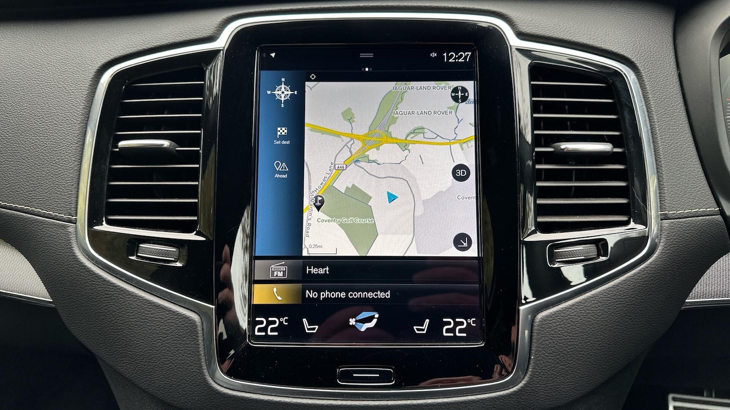 Used Volvo XC90 2020 for sale - 76337869: Photo 37