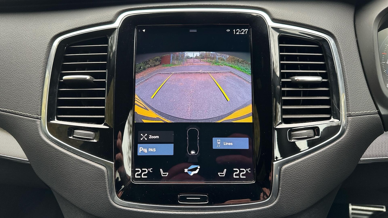 Used Volvo XC90 2020 for sale - 76337869: Photo 38