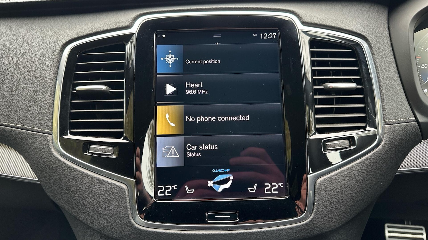 Used Volvo XC90 2020 for sale - 76337869: Photo 39