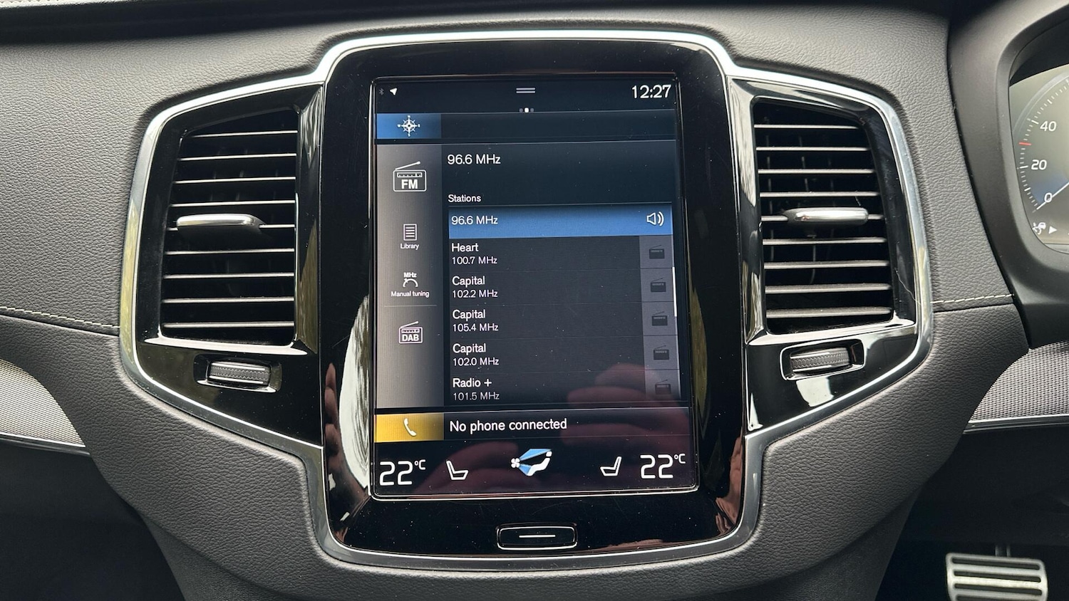 Used Volvo XC90 2020 for sale - 76337869: Photo 40