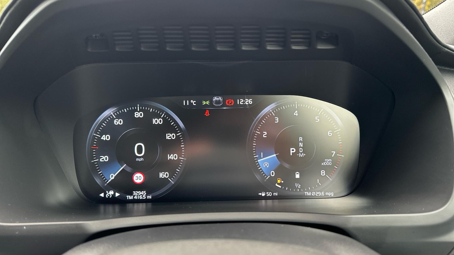 Used Volvo XC90 2020 for sale - 76337869: Photo 41