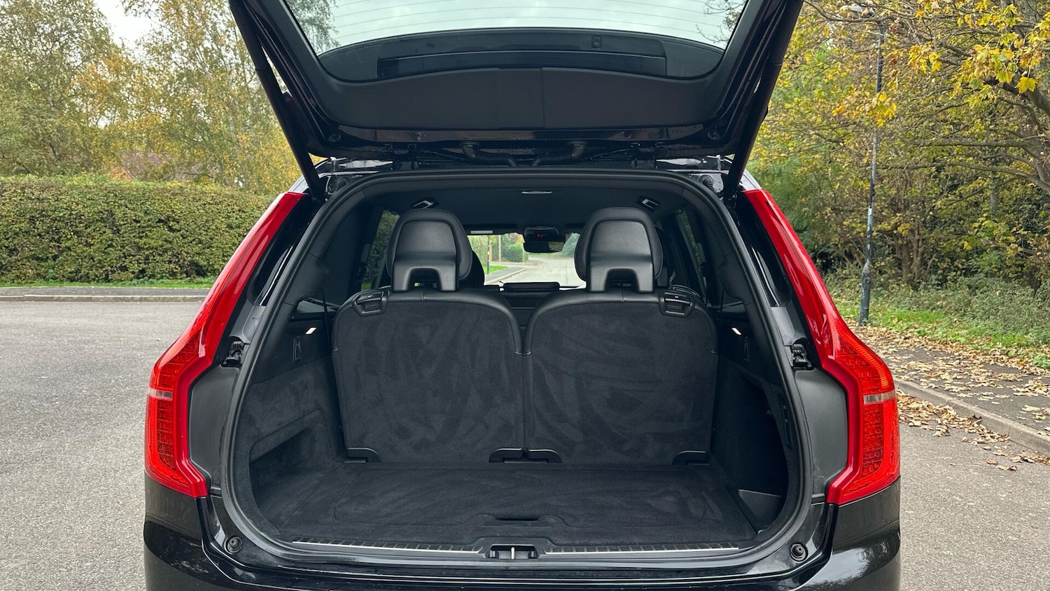 Used Volvo XC90 2020 for sale - 76337869: Photo 42