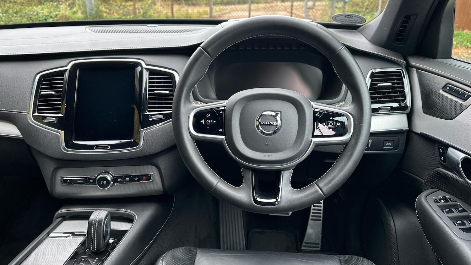 Used Volvo XC90 2020 for sale - 76337869: Photo 43