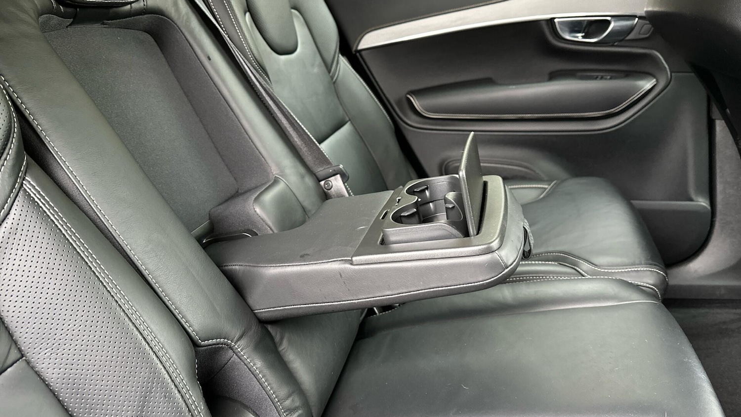 Used Volvo XC90 2020 for sale - 76337869: Photo 44