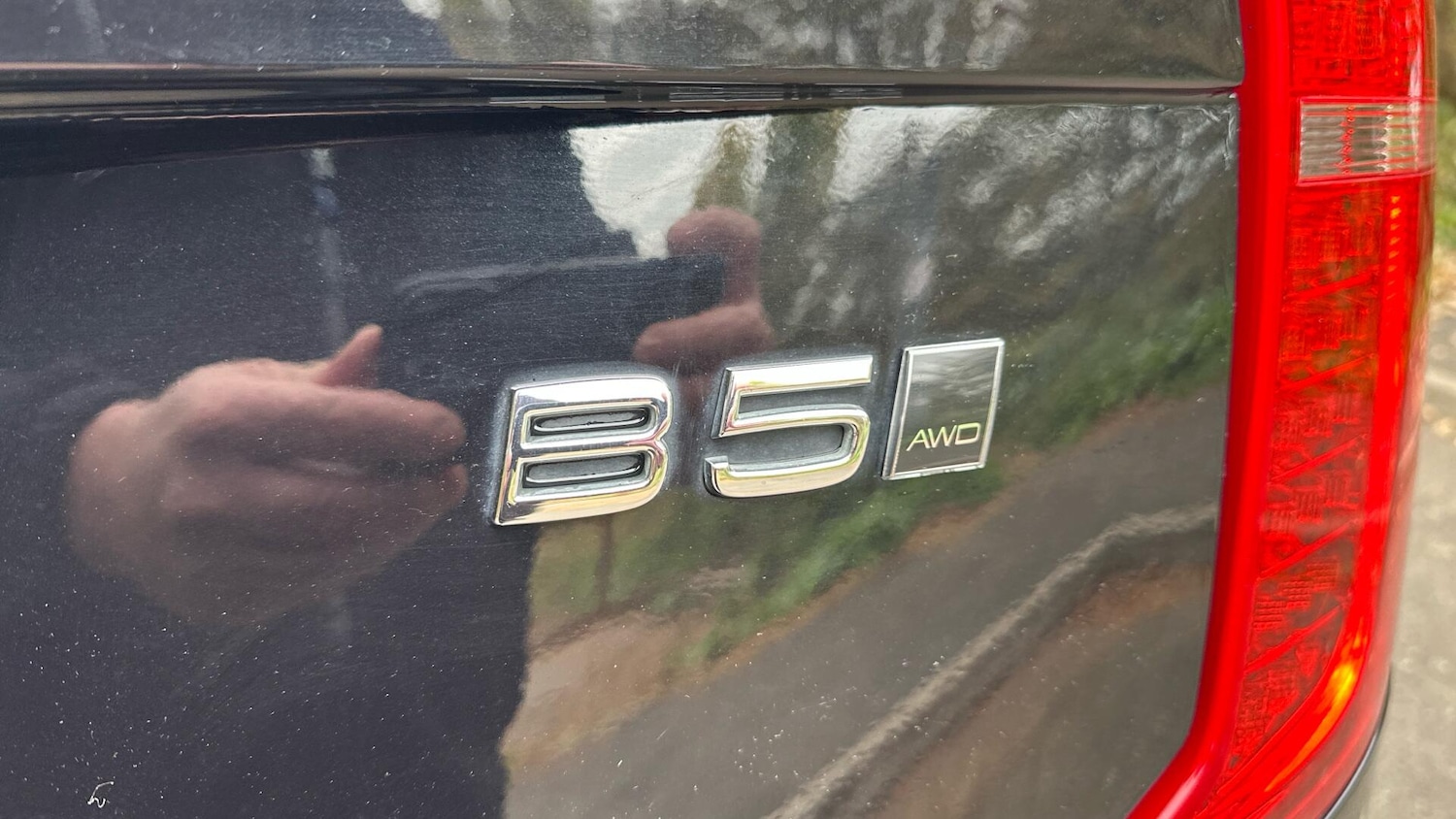 Used Volvo XC90 2020 for sale - 76337869: Photo 45