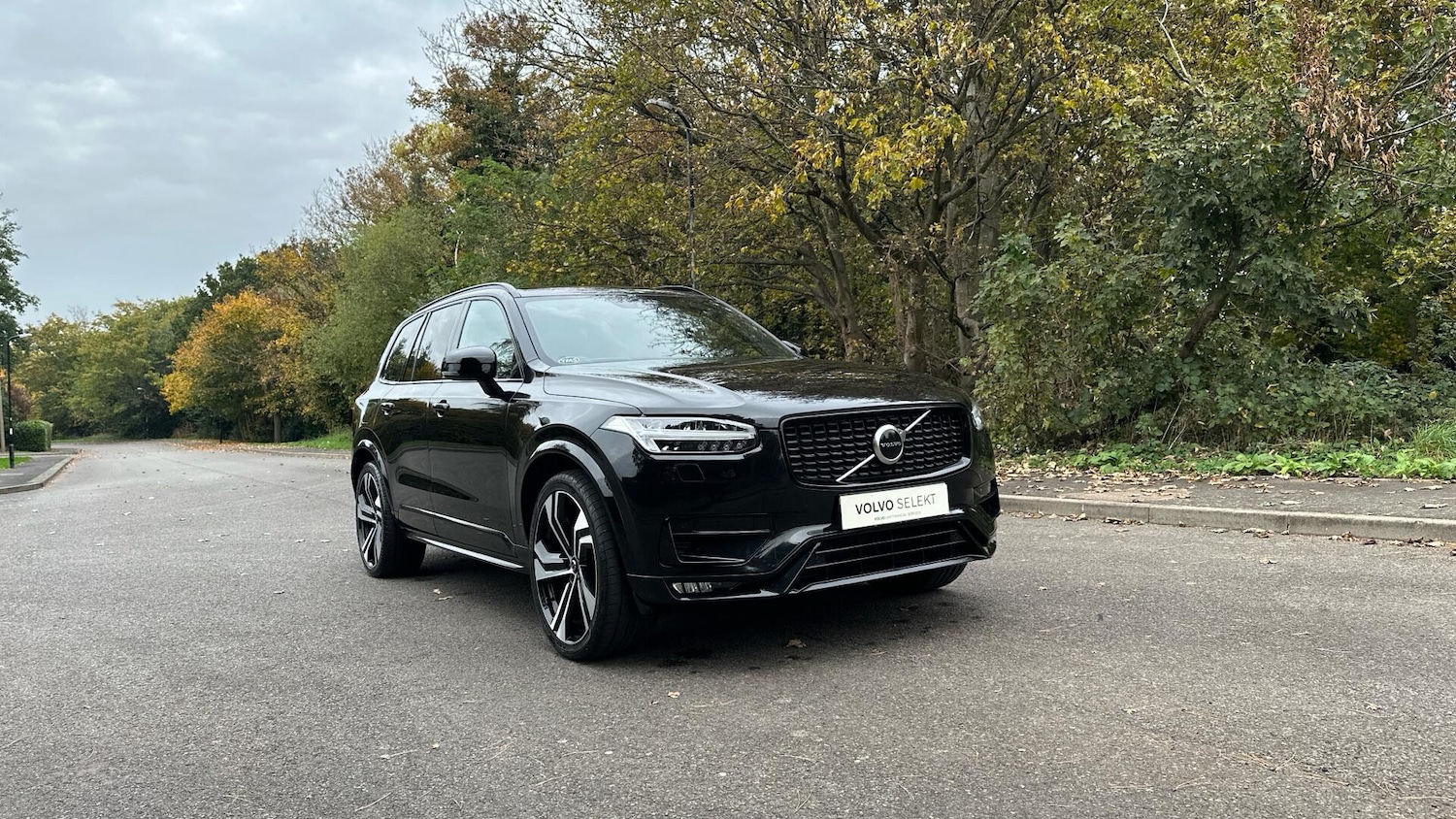 Used Volvo XC90 2020 for sale - 76337869: Photo 5