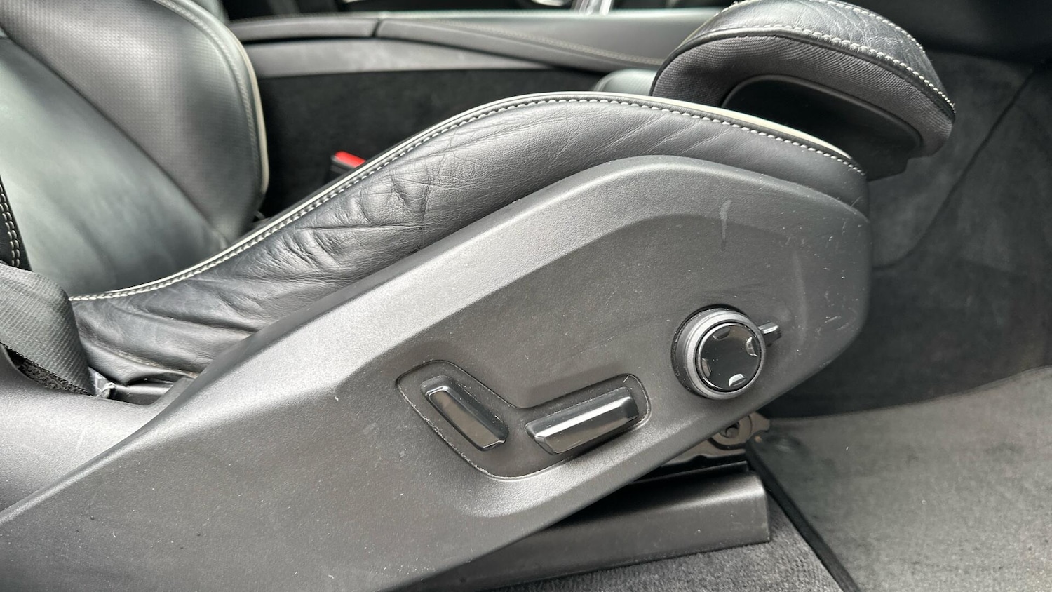 Used Volvo XC90 2020 for sale - 76337869: Photo 50