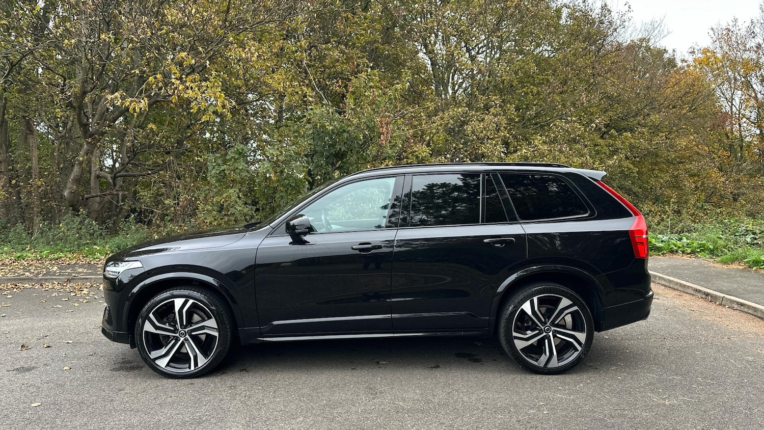 Used Volvo XC90 2020 for sale - 76337869: Photo 6