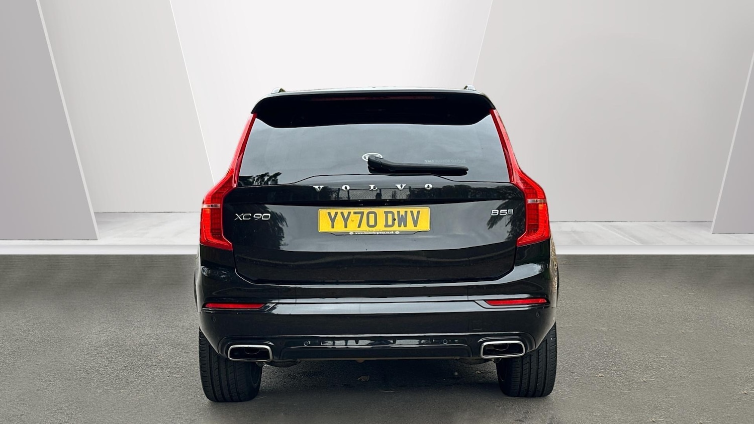 Used Volvo XC90 2020 for sale - 76337869: Photo 7