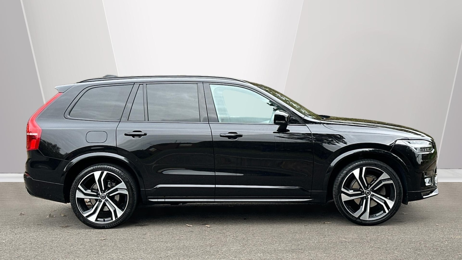 Used Volvo XC90 2020 for sale - 76337869: Photo 8