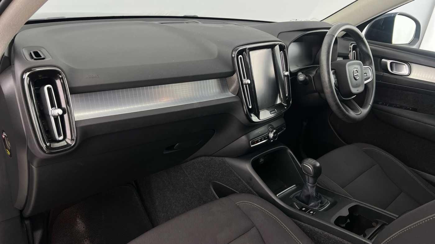 Used Volvo XC40 2021 for sale - 77672914: Photo 6