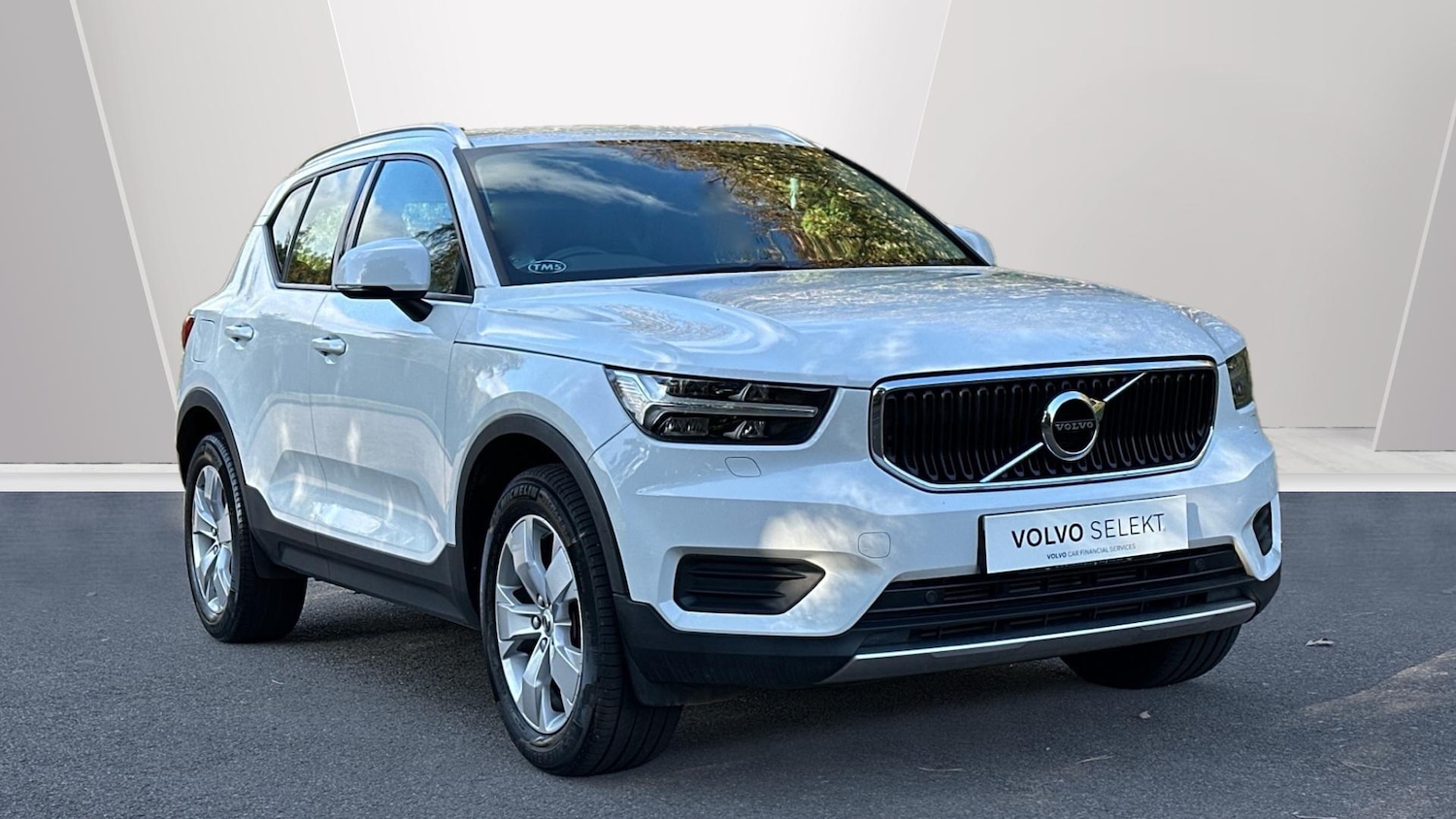Used Volvo XC40 2019 for sale - 76527932: Photo 1
