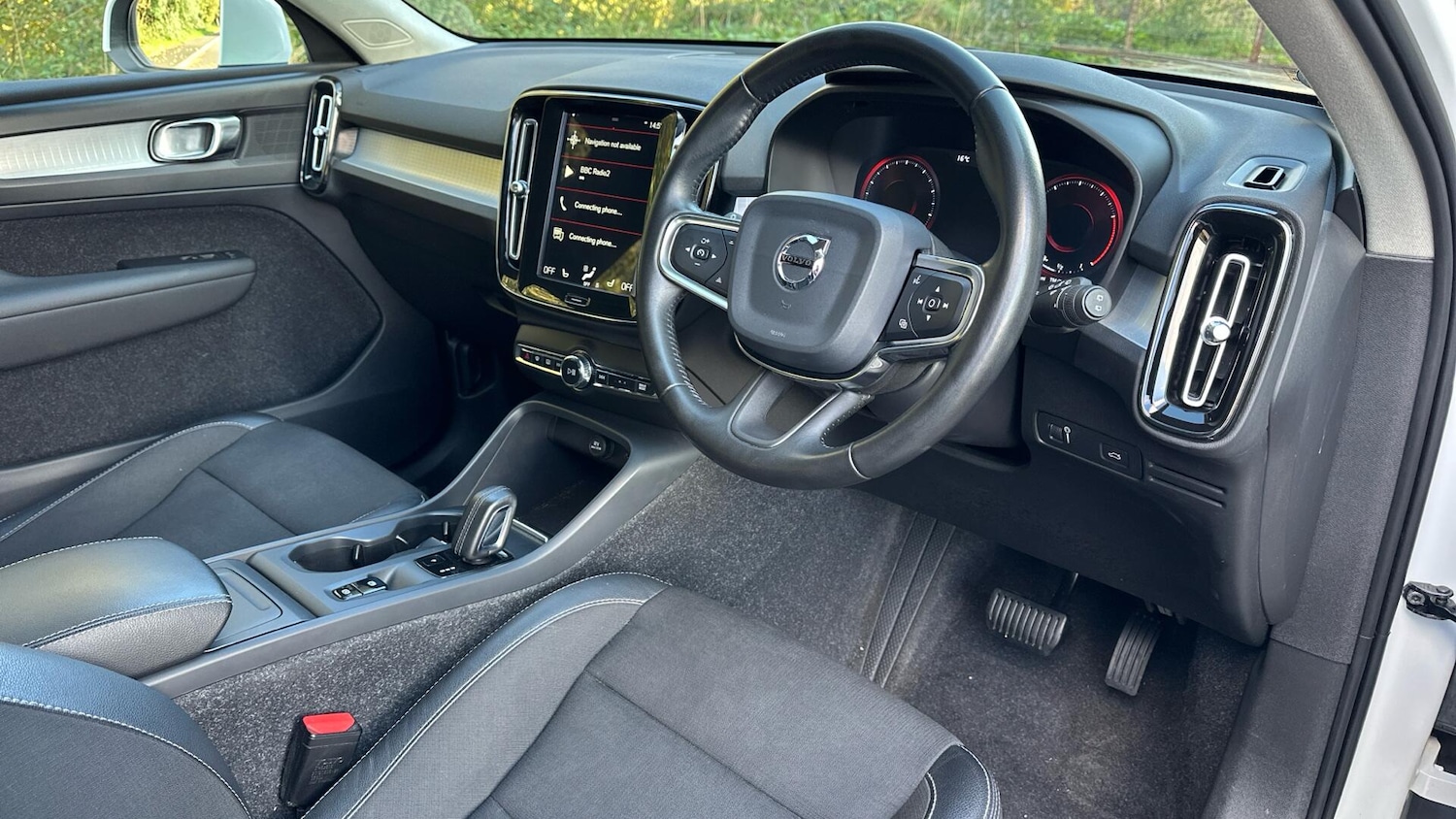 Used Volvo XC40 2019 for sale - 76527932: Photo 11