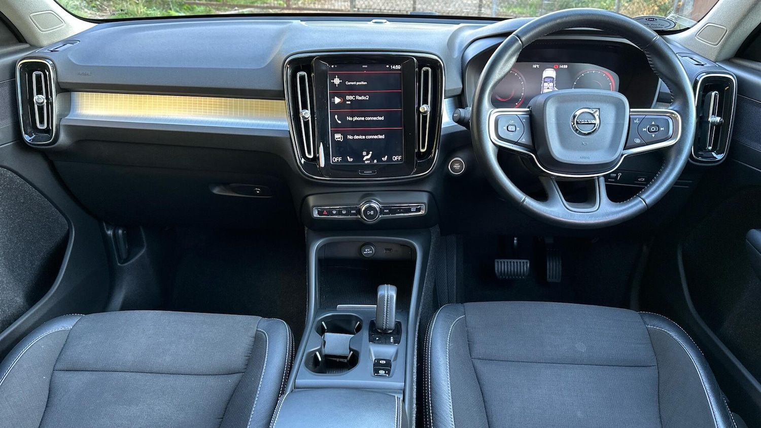 Used Volvo XC40 2019 for sale - 76527932: Photo 12