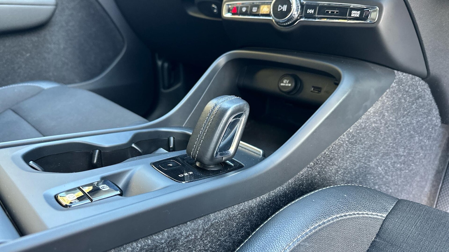 Used Volvo XC40 2019 for sale - 76527932: Photo 13