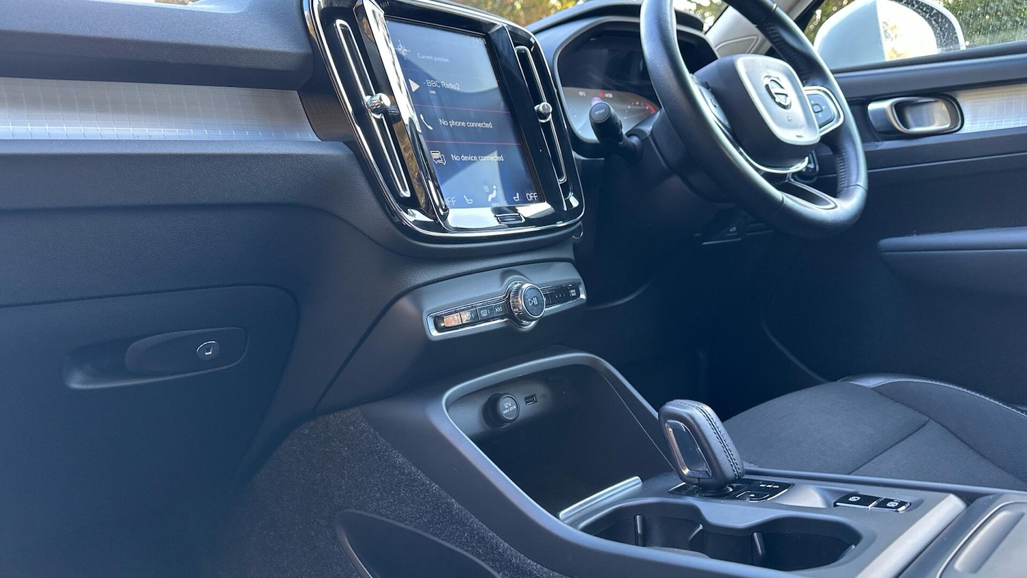 Used Volvo XC40 2019 for sale - 76527932: Photo 15