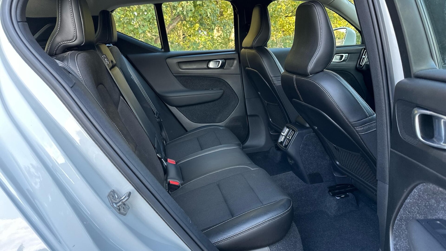 Used Volvo XC40 2019 for sale - 76527932: Photo 18