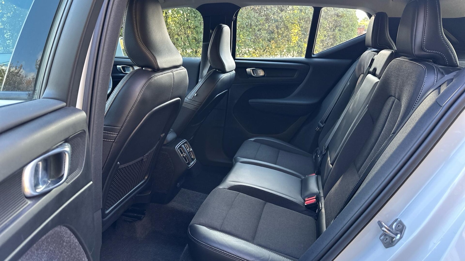 Used Volvo XC40 2019 for sale - 76527932: Photo 19