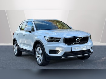 Used Volvo XC40 2019 for sale - 76527932: Photo