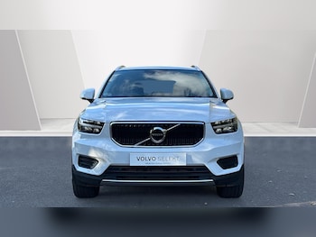Used Volvo XC40 2019 for sale - 76527932: Photo