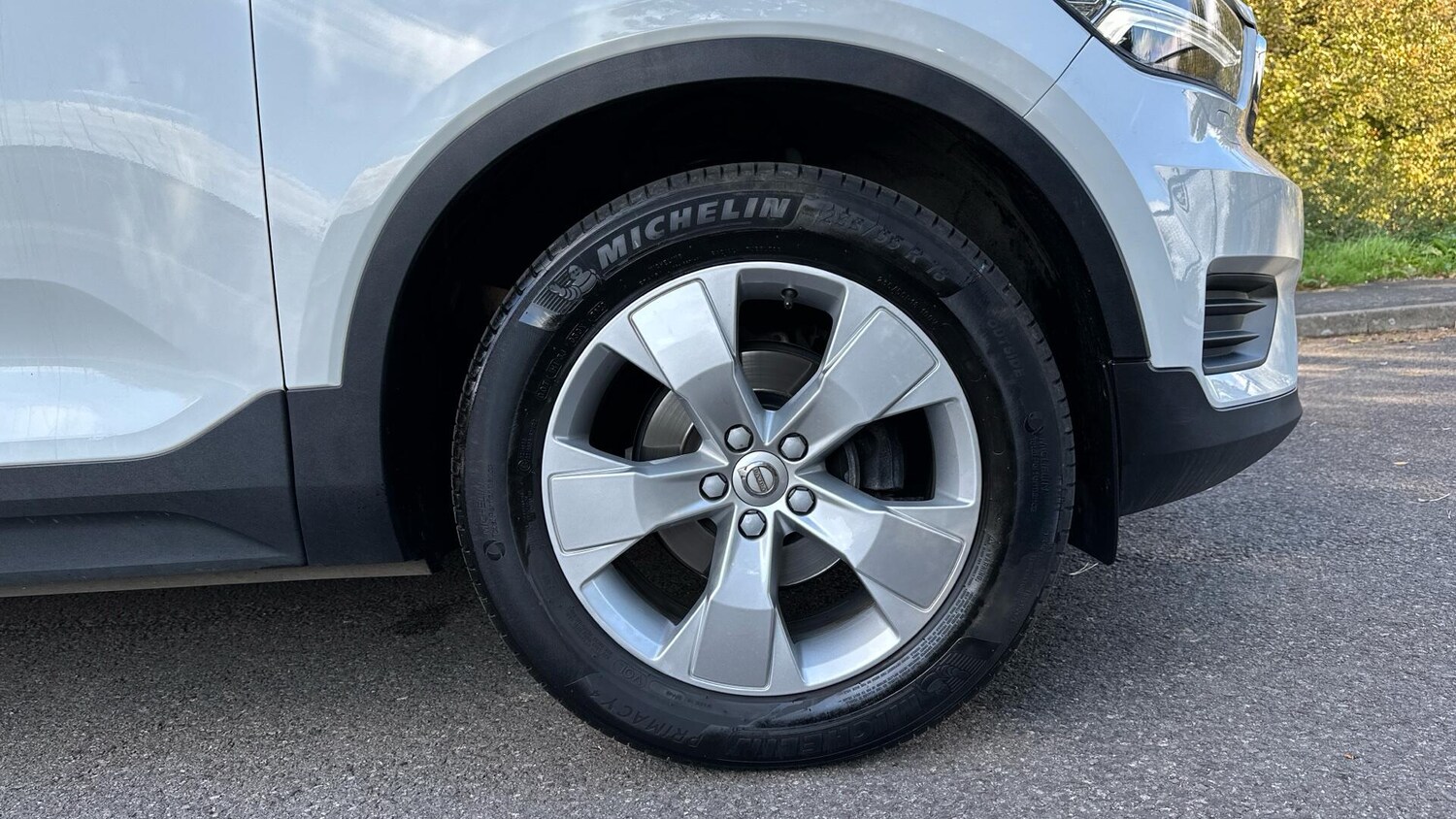 Used Volvo XC40 2019 for sale - 76527932: Photo 30