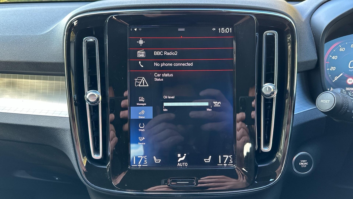 Used Volvo XC40 2019 for sale - 76527932: Photo 34